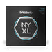 D'Addario NYXL1138PS Nickel Wound E9 Pedal Steel Guitar Strings Regular - Light (11 - 38) (NYXL1138PS) - Gsus4