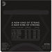 D'Addario NYXL1260 Nickel Wound Electric Guitar Strings - Extra Heavy (12 - 60) (NYXL1260) - Gsus4