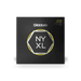 D'Addario NYXL45130| Hybrid Light Multiscale 5 - String Fanned Fret Bass Strings (NYXL32130MS) - Gsus4