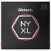 D'Addario NYXL45130 Regular Light Long Scale 5 - String Bass Strings (45 - 130) (NYXL45130) - Gsus4