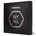 D'Addario NYXL45130 Regular Light Long Scale 5 - String Bass Strings (45 - 130) (NYXL45130) - Gsus4