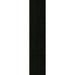 D'Addario Polypropylene Guitar Strap (Black) (PWS100) - Gsus4