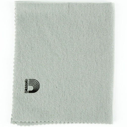 D'Addario Pre - Treated Polish Cloth (PWPC1) - Gsus4