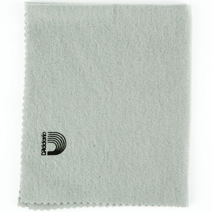 D'Addario Pre - Treated Polish Cloth (PWPC1) - Gsus4