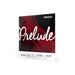 D'Addario Prelude Violin 3/4 Med Set (J810 3/4M) - Gsus4