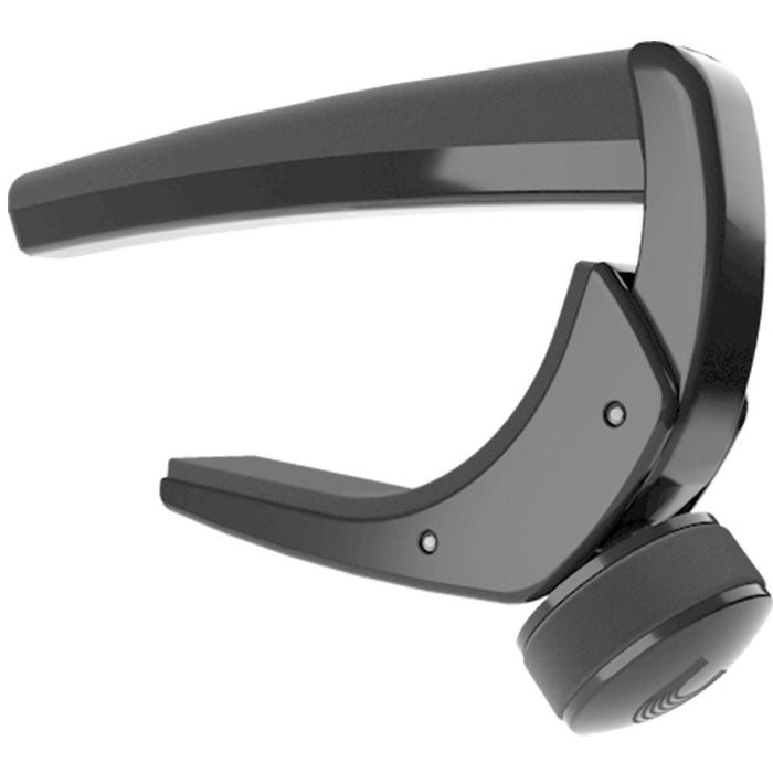 D'Addario Pro Plus Capo (Black) (PW-CP-19) - Gsus4