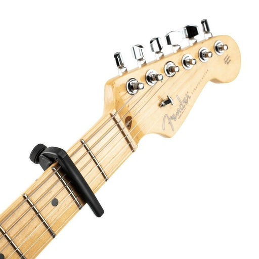 D'Addario Pro Plus Capo (Black) (PW-CP-19) - Gsus4