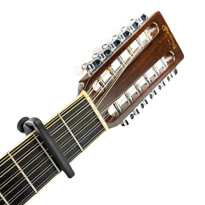 D'Addario Pro Plus Capo (Black) (PW-CP-19) - Gsus4