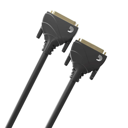 D'Addario PW - DB25MM - 25 Male to Male DB25 Modular Snake System (25ft) (PW-DB25MM-25) - Gsus4