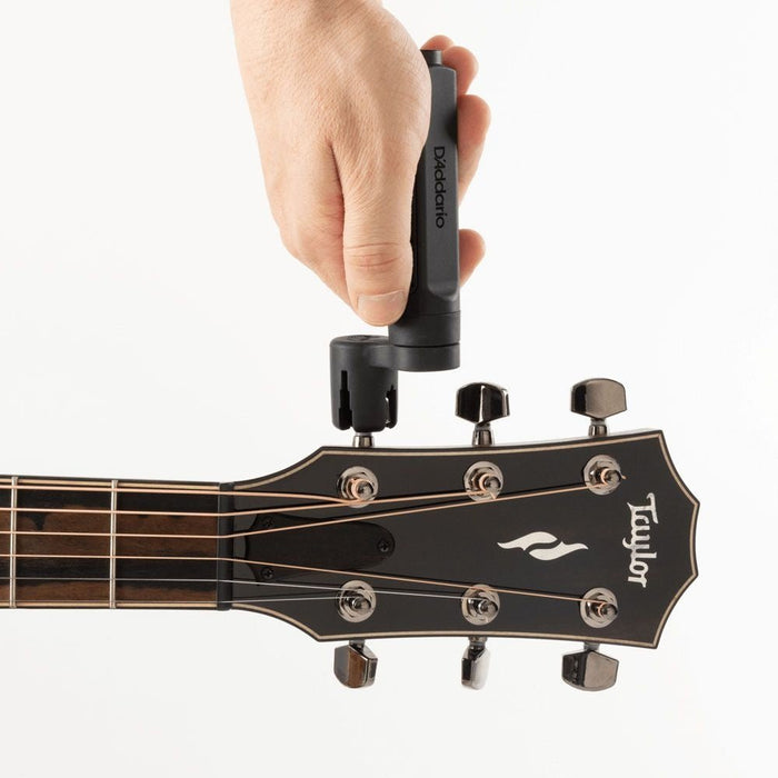D'Addario PW - TGPW - 01 Tour Grade Premium Peg Winder w/Bridge Pin Puller (PW-TGPW-01) - Gsus4
