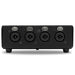 D'Addario PW - XLRSB - 01 Modular Snake System Stage Junction Box For DB25 System (PW-XLRSB-01) - Gsus4