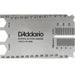 D'Addario String Height Gauge (Silver) (PW-SHG-01) - Gsus4