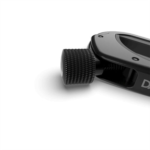 D'Addario Ukulele Pro Capo (PW-CP-12) - Gsus4