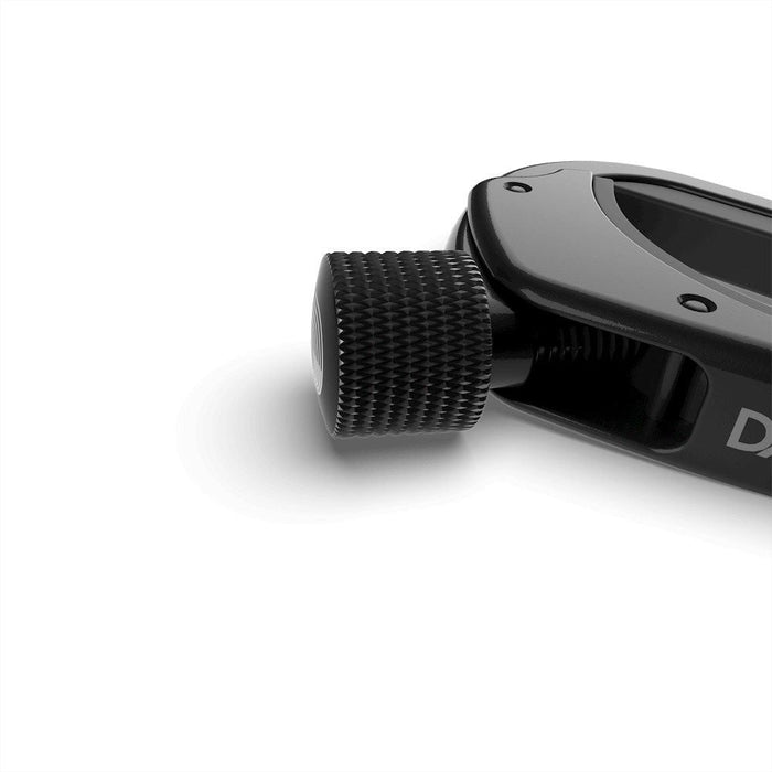 D'Addario Ukulele Pro Capo (PW-CP-12) - Gsus4