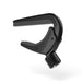 D'Addario Ukulele Pro Capo (PW-CP-12) - Gsus4