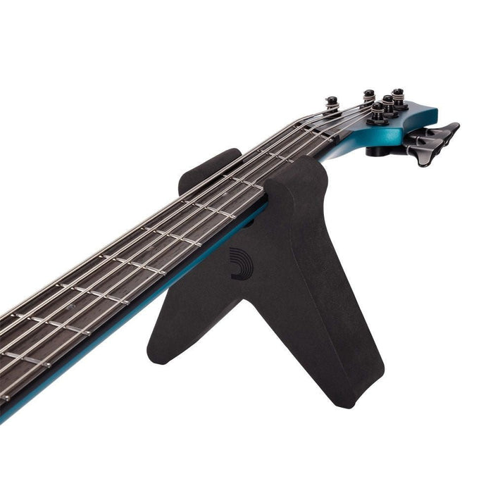 D'Addario Universal Neck Rest (PW-UNR-01) - Gsus4