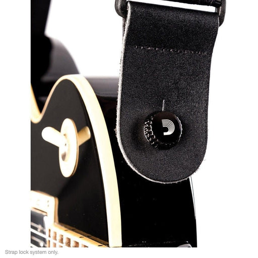 D'Addario Universal Strap Lock System (Gold) (PW-SLS-03) - Gsus4