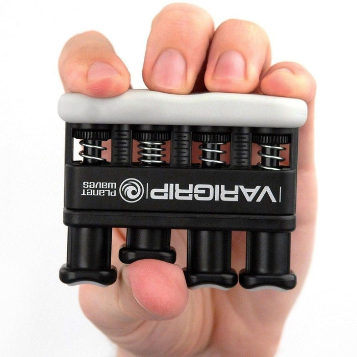 D'Addario Varigrip Hand Exerciser (PW-VG-01) - Gsus4
