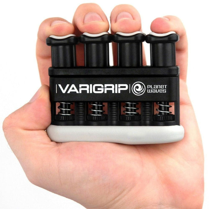 D'Addario Varigrip Hand Exerciser (PW-VG-01) - Gsus4