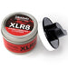 D'Addario XLR8 String Lubricant / Cleaner (PW-XLR8-01) - Gsus4