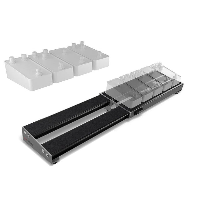 D'Addario XPND 1 Pedalboard (PW-XPNDPB-01) - Gsus4