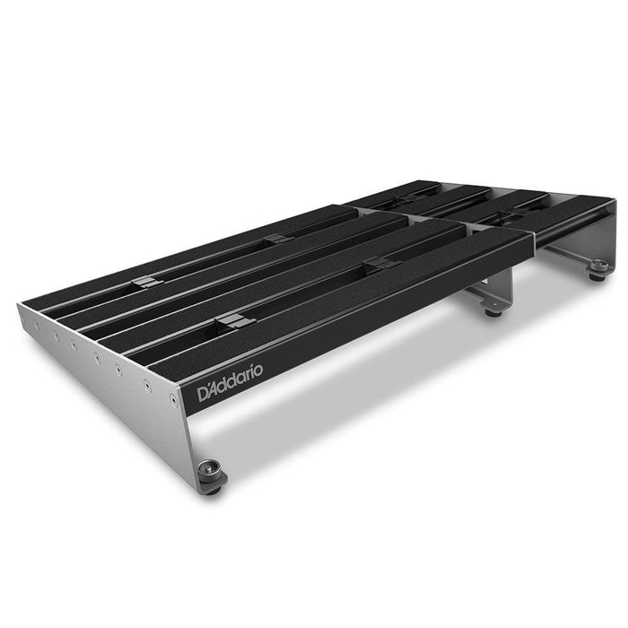 D'Addario XPND 2 Expandable Pedalboard (PW-XPNDPB-02) - Gsus4