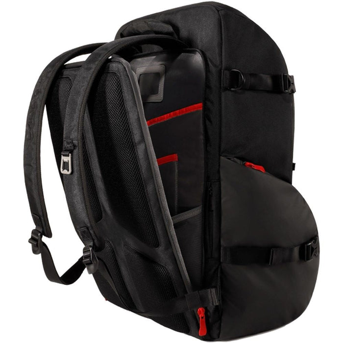 D'Addario XPND Backline Gear Transport Pack (PW-BLGTP-01) - Gsus4