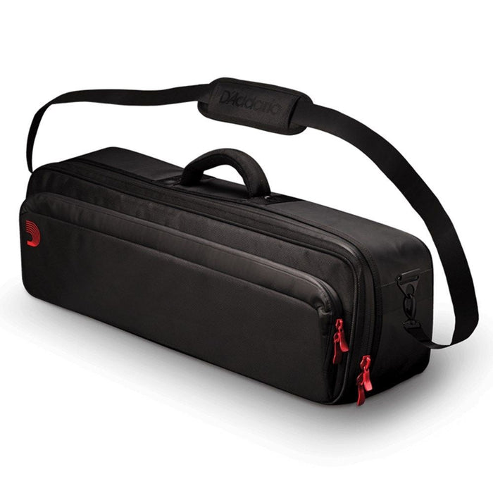 D'Addario XPND Backline Pedalboard Transporter 1 (PW-BLPBT-01) - Gsus4