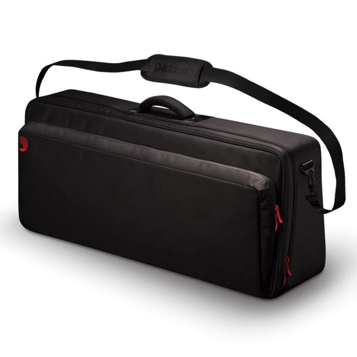 D'Addario XPND Backline Pedalboard Transporter 2 (PW-BLPBT-02) - Gsus4