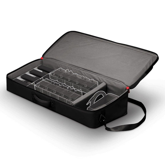 D'Addario XPND Backline Pedalboard Transporter 2 (PW-BLPBT-02) - Gsus4