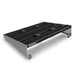 D'Addario XPND Core Pedalboard - Double Row (PW-XPNDCORE-02) - Gsus4