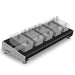 D'Addario XPND Core Pedalboard - Single Row (PW-XPNDCORE-01) - Gsus4