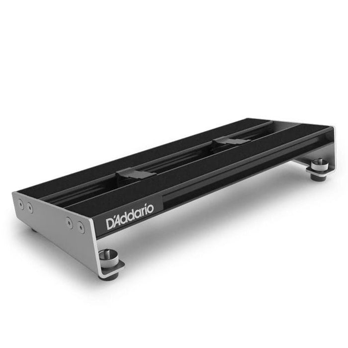 D'Addario XPND Core Pedalboard - Single Row (PW-XPNDCORE-01) - Gsus4