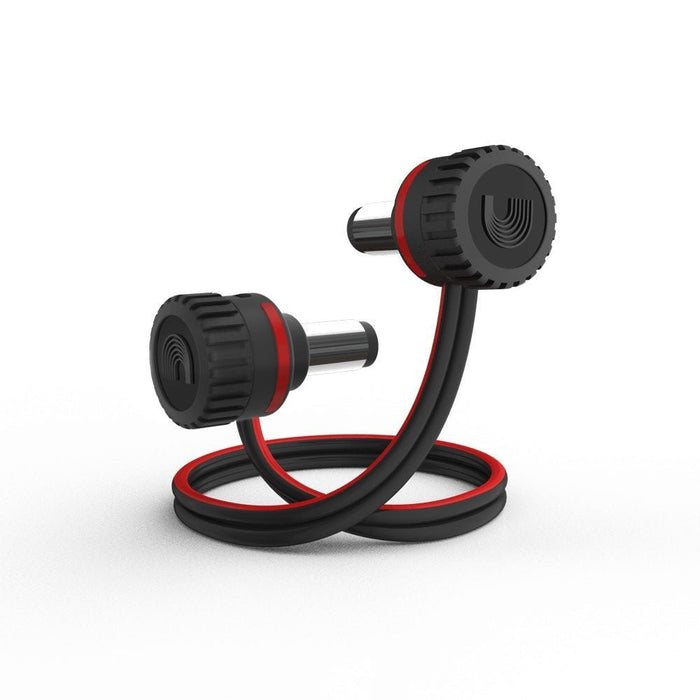 D'Addario XPNDDIYPP01 DIY Pedal Power Kit (PW-XPNDDIYPP-01) - Gsus4