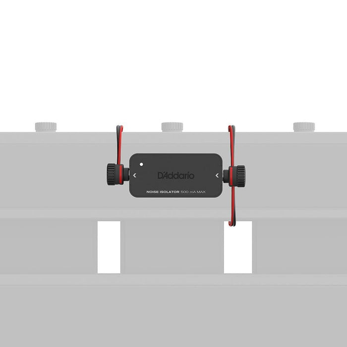 D'Addario XPNDPNI01 Pedal Noise Isolator (PW-XPNDPNI-01) - Gsus4
