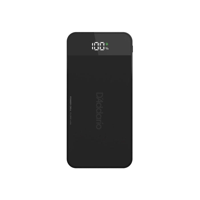 D'Addario XPNDPPC01 Portable Power Cell (PW-XPNDPPC-01) - Gsus4