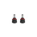 D'Addario XPNDPPMP02 Pedal Power Male Plug (2 - Pack) (PW-XPNDPPMP-02) - Gsus4
