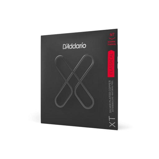 D'Addario XT Classical Extended Life Classical Guitar Strings (Normal Tension) (XTC45) - Gsus4