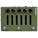 Darkglass | ADAM Aggressively Distorting Advanced Machine | Compression, EQ, Drive, Headphone Amp, IR & Interface (DG - ADM) - Gsus4