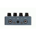 Darkglass | Alpha Omega Ultra | Dual Bass Preamp DI, EQ & Overdrive w/ Aux In (DG - AOUV2) - Gsus4