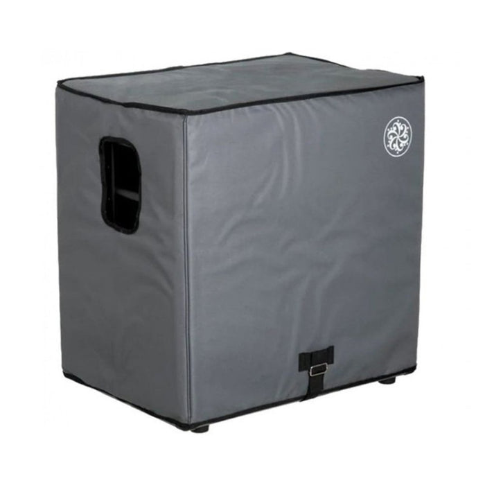 Darkglass | Cover for DG410N Cabinet (DG - DCDG410N) - Gsus4