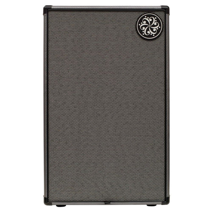 Darkglass | D212N | 2x12" Bass Speaker Cabinet w/ Neodymium Speaker | 4 Ohm (DG - DG212N) - Gsus4