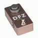 Darkglass | DFZ | Mini Duality Fuzz Pedal (DG - DFZ3) - Gsus4