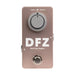 Darkglass | DFZ | Mini Duality Fuzz Pedal (DG - DFZ3) - Gsus4