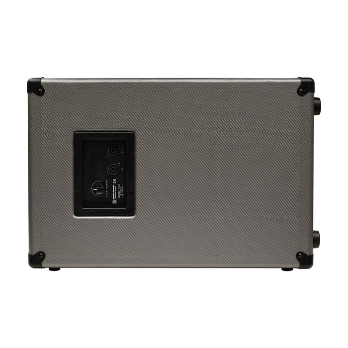 Darkglass | DG210N | 2x10" Bass Speaker Cabinet w/ Neodymium Speaker | 8 Ohm (DG - DG210N) - Gsus4