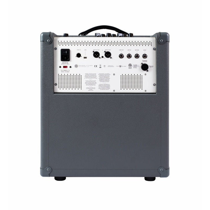 Darkglass | Infinity 500 Combo 112 | 500W 1x12" Bass Amp Combo | DG112D (DG - DG112D) - Gsus4