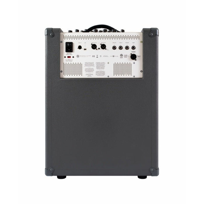 Darkglass | Infinity 500 Combo 210 | 500W 2x10" Bass Amp Combo | DG210D (DG - DG210D) - Gsus4