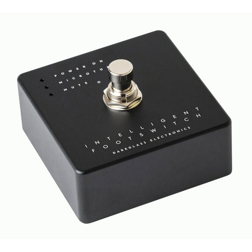 Darkglass | Intelligent Footswitch for Microtubes 500 & Microtubes 900 (DG - IFSB) - Gsus4