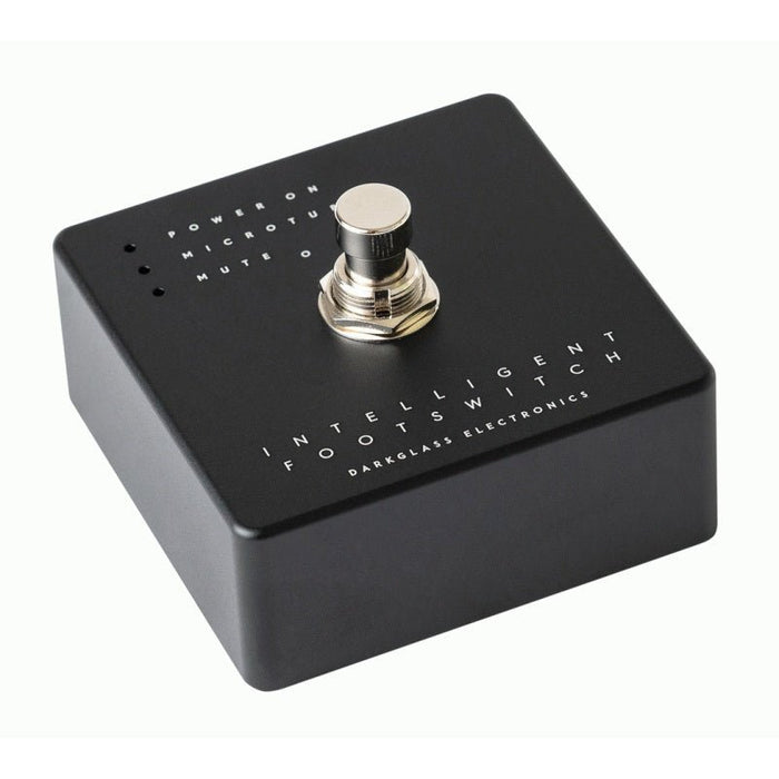 Darkglass | Intelligent Footswitch for Microtubes 500 & Microtubes 900 (DG - IFSB) - Gsus4