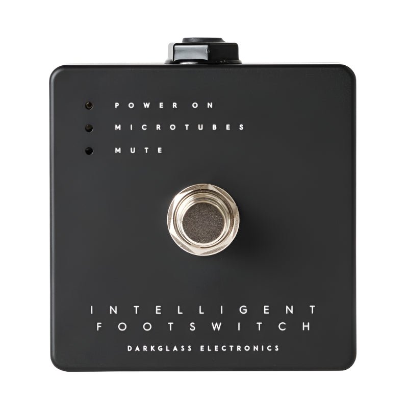 Darkglass Intelligent Footswitch for Microtubes 500 & Microtubes